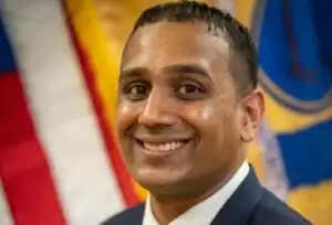 Indian-Origin Councillor Linked to Mafia Gambling Operation in New Jersey