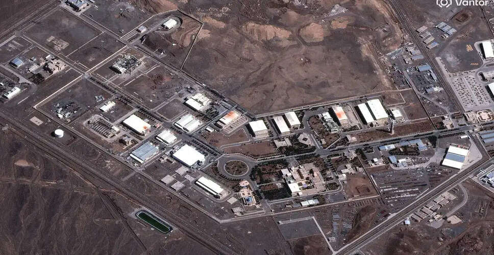 US and Israel Consider Special Forces Deployment in Iran Amid Ongoing Conflict