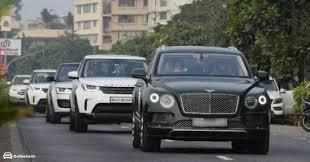 This is Mukesh Ambani’s most expensive vehicle, know what else is there in the car collection?