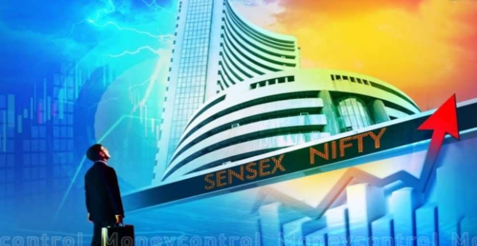Markets have already factored in return of NDA in 2024