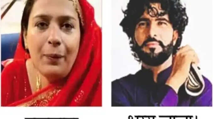 Madhya Pradesh Police Unveils Shocking Murder Plot Involving Notorious Smuggler