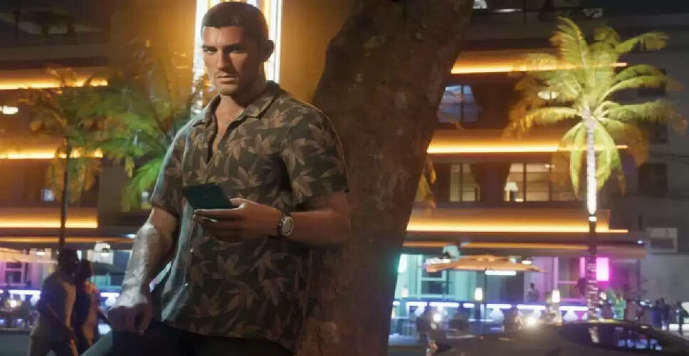 Take-Two CEO Promises Unmatched Experience with Grand Theft Auto 6