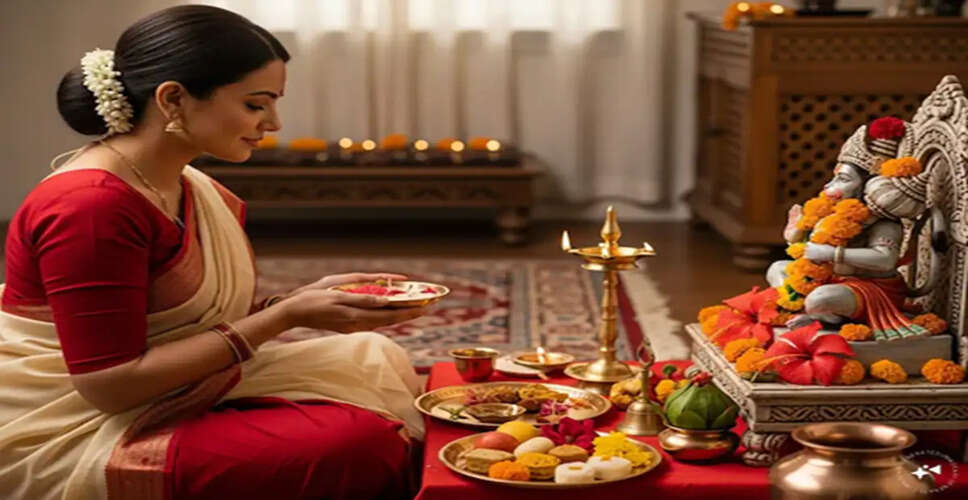Empowering Women Through Hanuman Puja: A Shift in Tradition