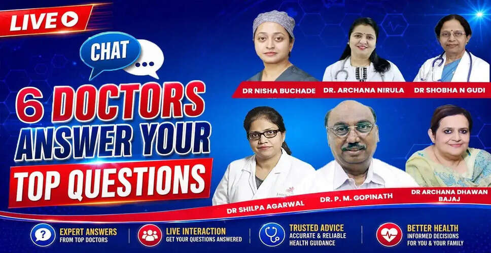 Addressing Women's Health Concerns: Insights from Experts