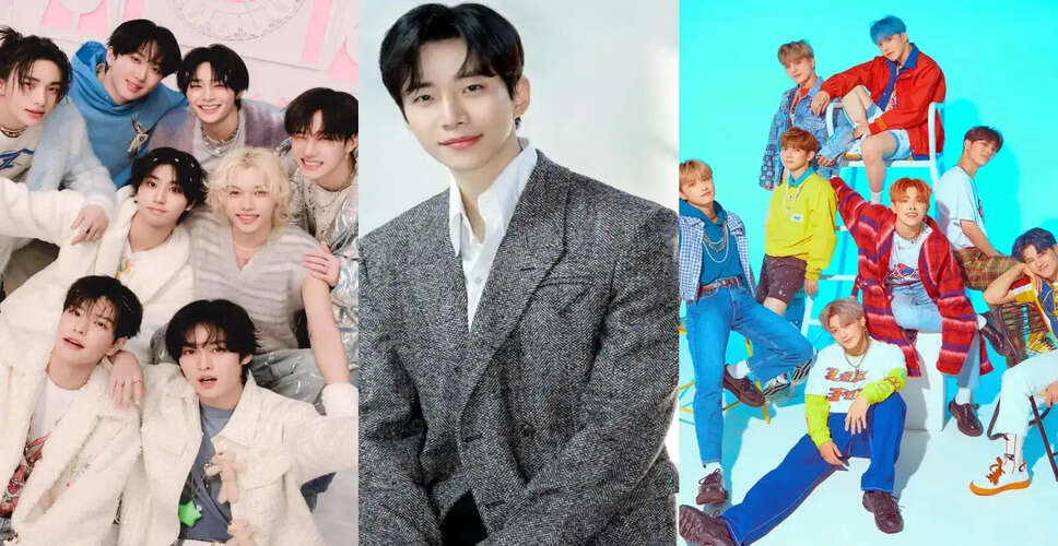 Highlights from the Asia Star Entertainer Awards 2026: Celebrating Asian Talent