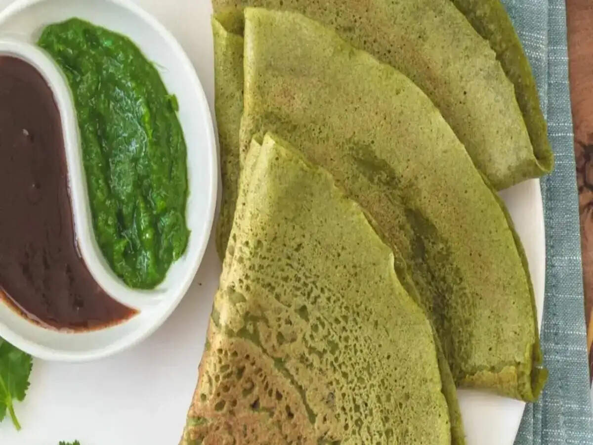 Delicious Variations of Cheela: A Nutritious Indian Delight