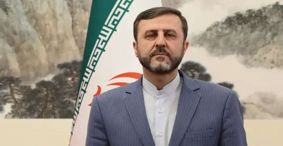 Iranian Diplomat Dismisses IAEA Chief's Comments on Nuclear Inspections