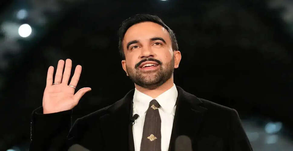 New York Democratic Primaries Showcase Shift in Party Dynamics
