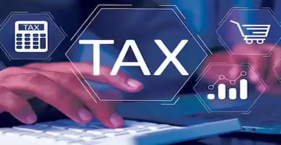 Government Extends Tax Exemption for Sovereign Wealth and Pension Funds Until 2030