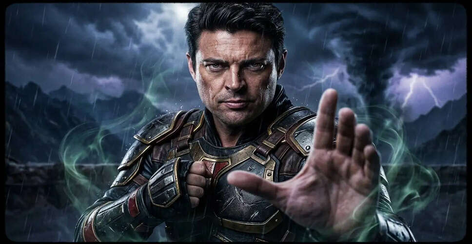 Mortal Kombat II: Will It Break Box Office Records in 2026?