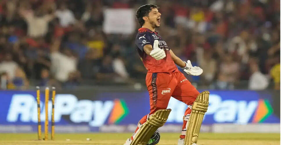 Exciting IPL 2026 Double Header: CSK Triumphs Over LSG and RCB Edges MI