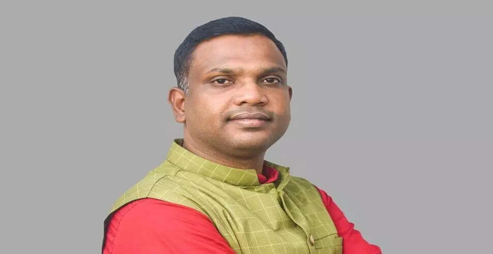 BJP Leader Addresses Internal Dissent Ahead of Assembly Elections in Bijni