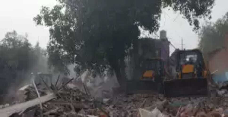 What&rsquo;s Happening at Madrasi Camp? Demolition Sparks Protests Amid Controversy