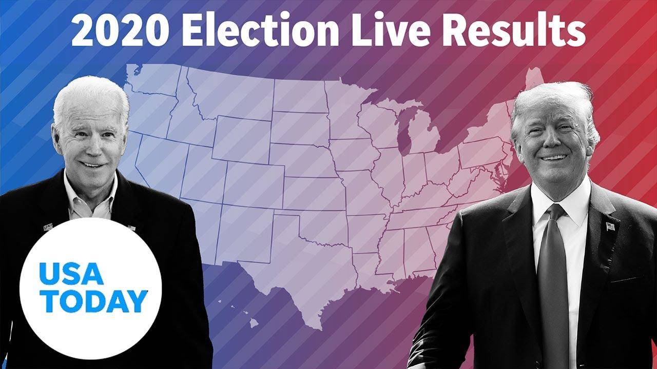 US Election Results 2020: ‘Had the valid votes been counted, it would have won easily, the voting system corrupted, the Democrats rigged the election’, the allegations of Trump