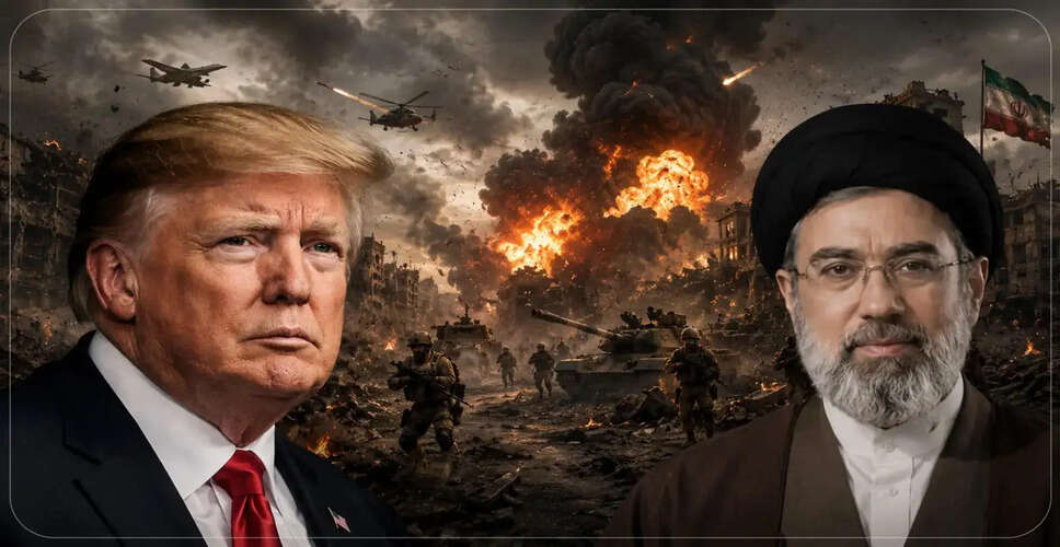 Iran and US Discuss New Ceasefire Agreement Amid Ongoing Tensions