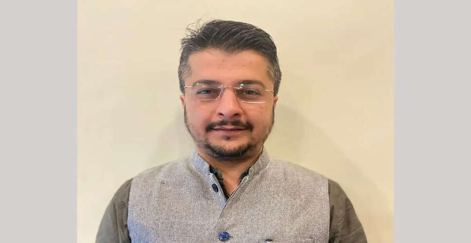 Manish Sareen Critiques AAP Leadership Over Raghav Chadha's Dismissal