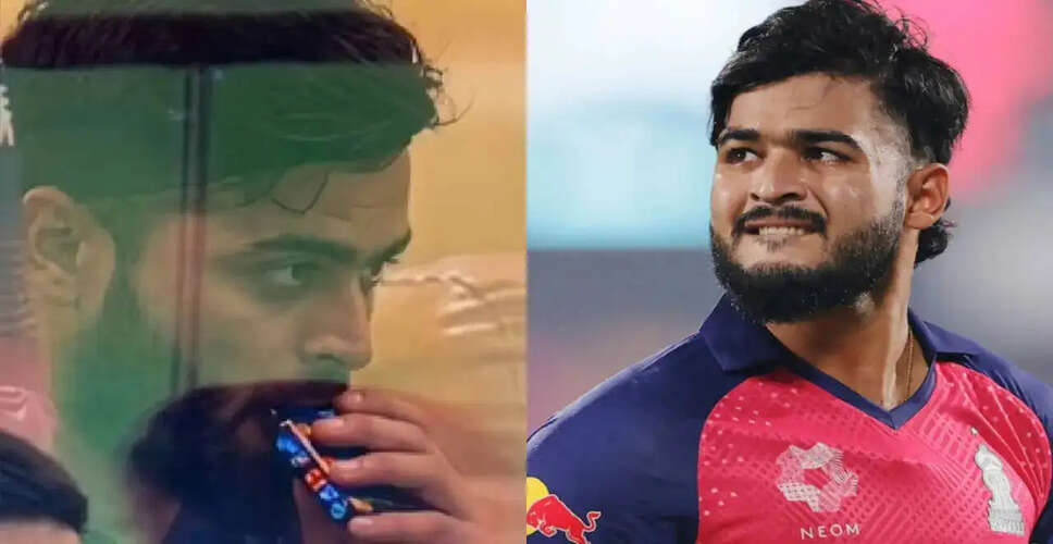 Rajasthan Royals Coach Addresses Recent Controversies and Player Performance