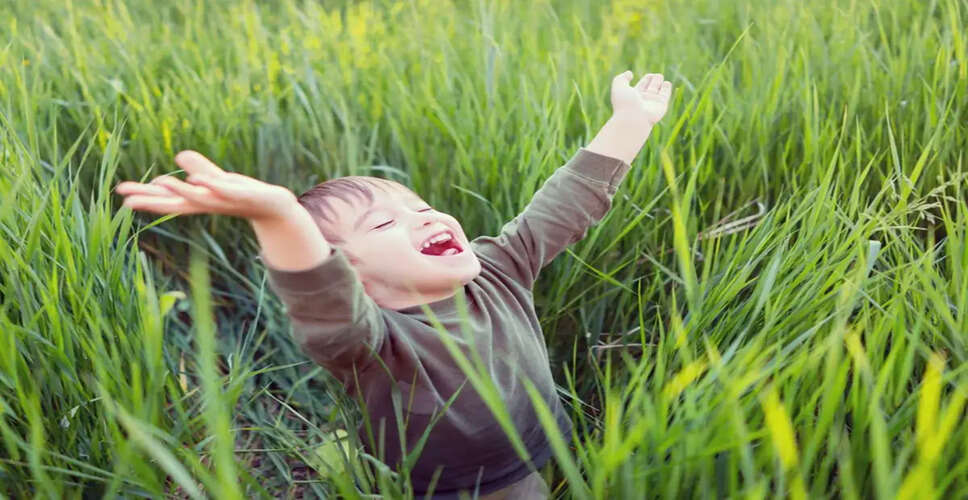 Effective Strategies to Boost Your Child's Energy and Activity Levels