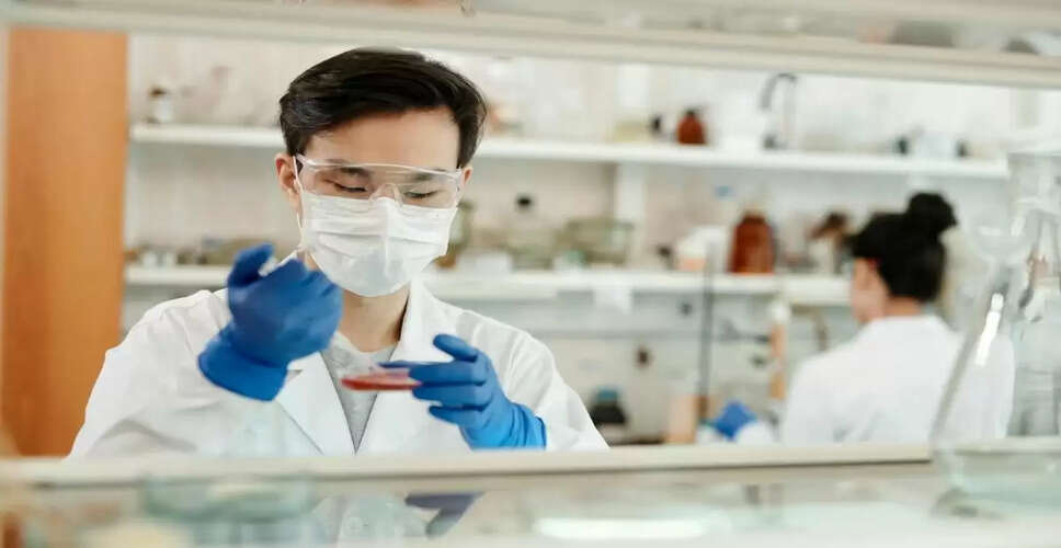 COVID-19 Variant JN.1 Spreads Rapidly Across Asia: What You Should Know