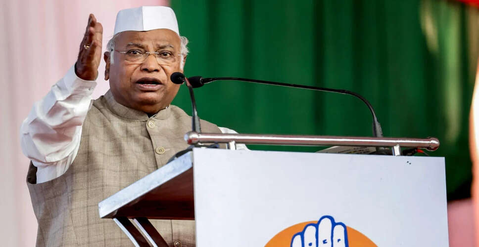 Congress Intensifies Campaign Against Alleged Voter Fraud