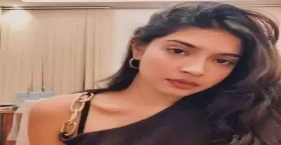 Why the Arrest of Law Student Sharmistha Panoli is Raising Eyebrows in Delhi