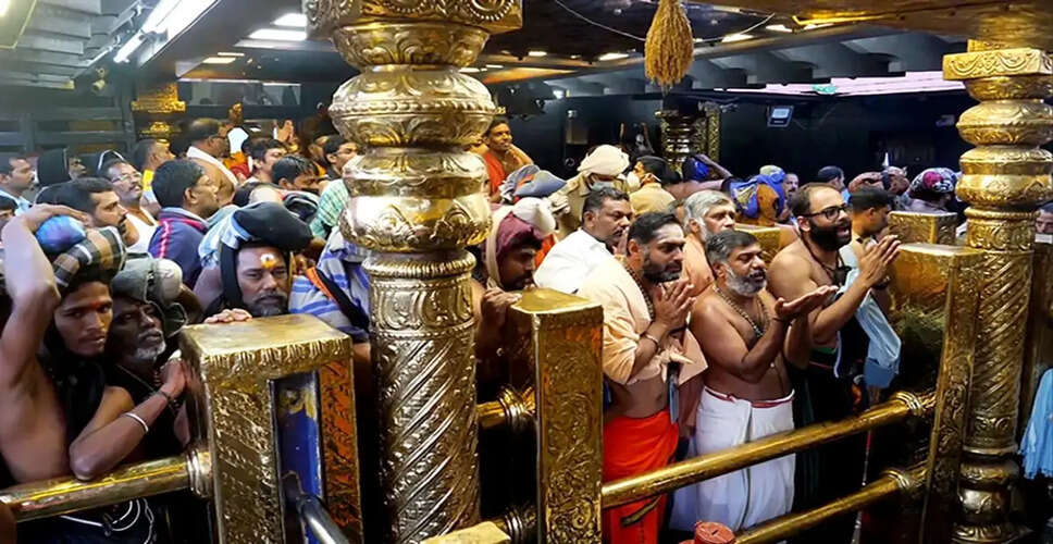Sabarimala Controversy: A Crucial Constitutional Debate Beyond Women's Entry
