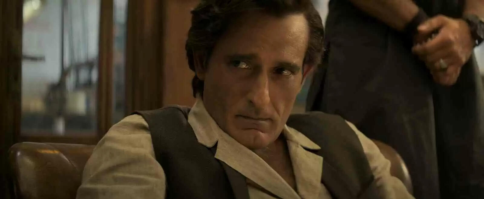 Dhurandhar: A Gripping Tale of Violence and Revenge in Modern Cinema