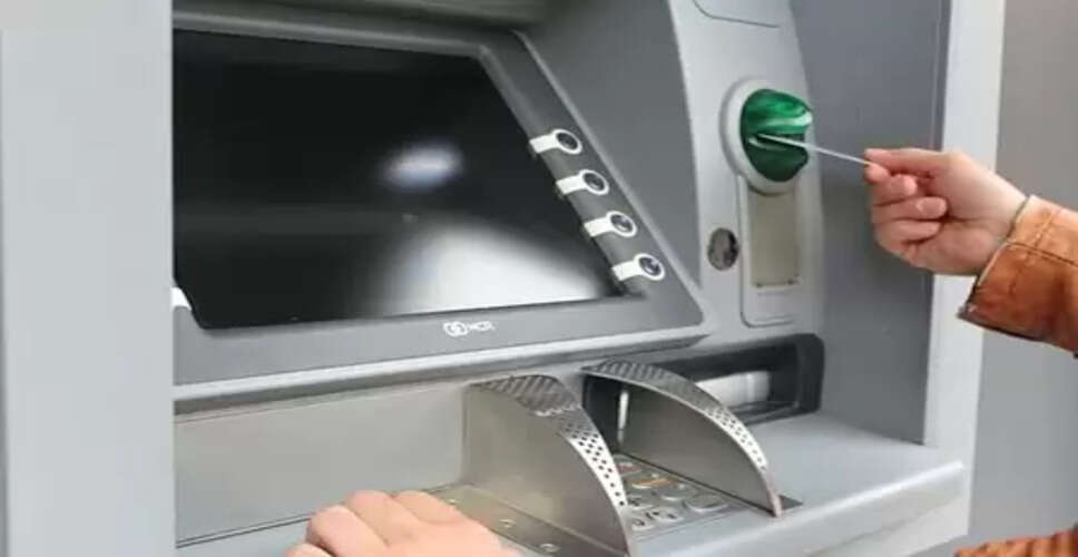 Man receives electric shock at ATM in TN's Kancheepuram