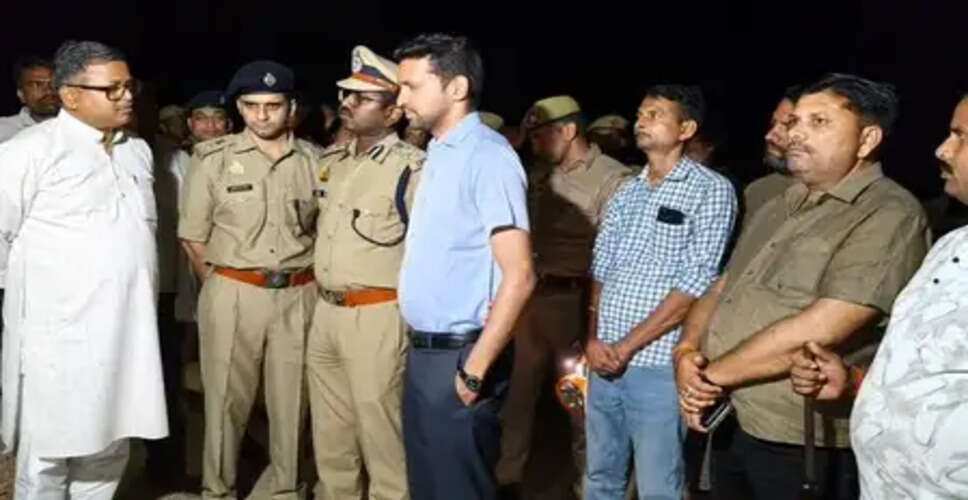 Tragedy Strikes in Hamirpur: Boat Mishap Claims Lives and Leaves Others Missing
