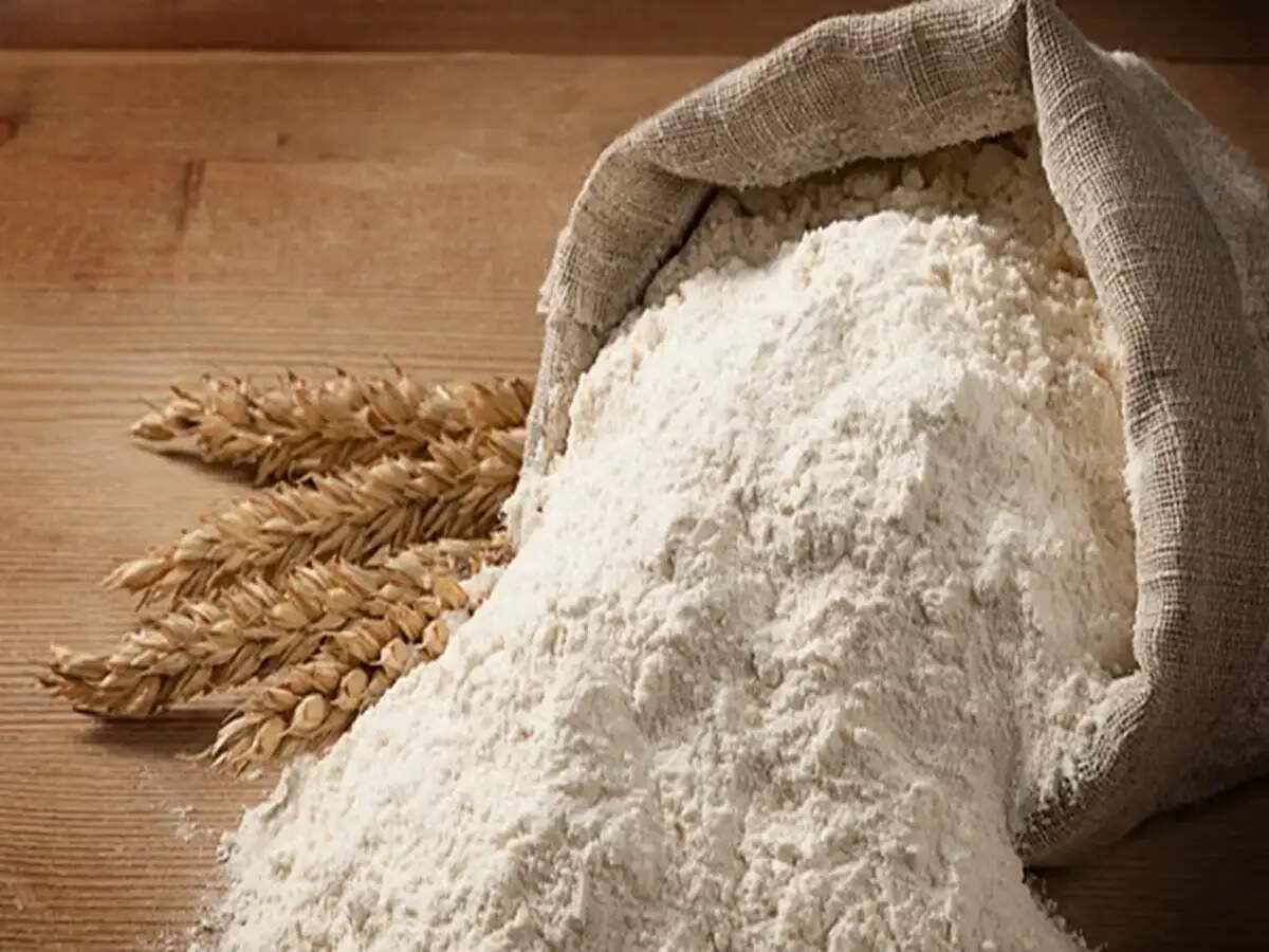 Homemade Multigrain Flour: A Nutritious Twist for Your Rotis