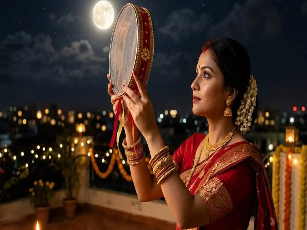 Essential Health Tips for Karwa Chauth Fasting