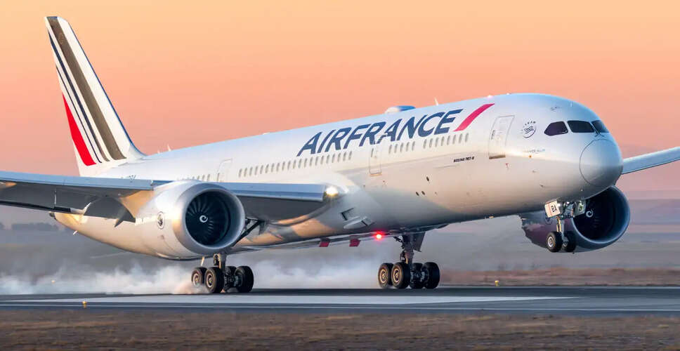 Airbus and Air France Found Guilty in AF447 Crash Case