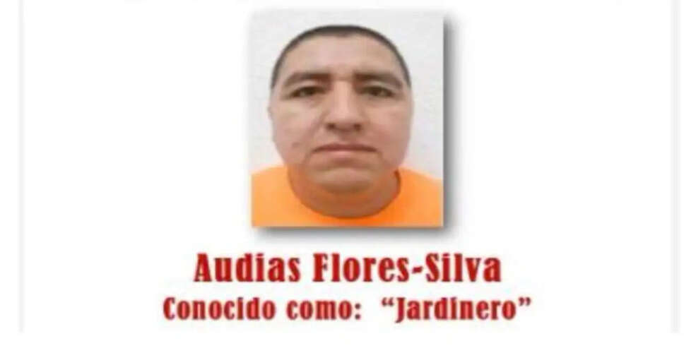 Major Arrest of CJNG Leader 'El Jardinero' in Mexico