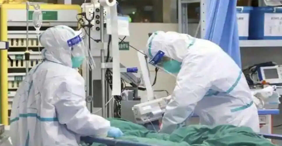 Critical Concerns Arise Over India's Healthcare System