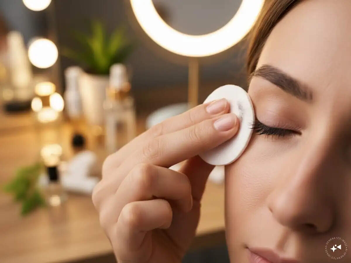 Essential Tips for Safe Eye Makeup Application