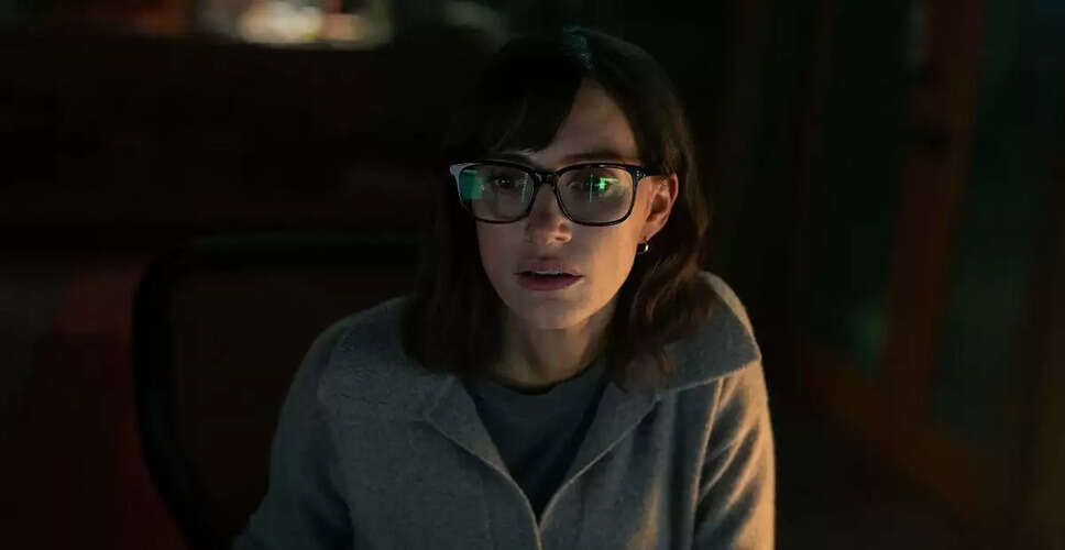 Exciting New Trailer Released for 'The Savant' on Apple TV+