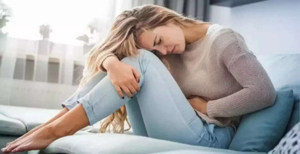 Can Sex During Periods Alleviate Pain? Discover the Surprising Truth!