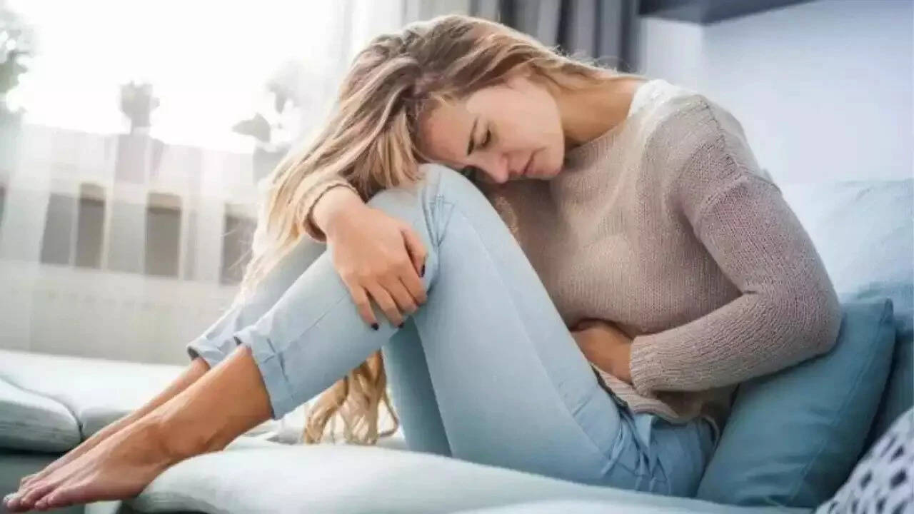 Can Sex During Periods Alleviate Pain? Discover the Surprising Truth!