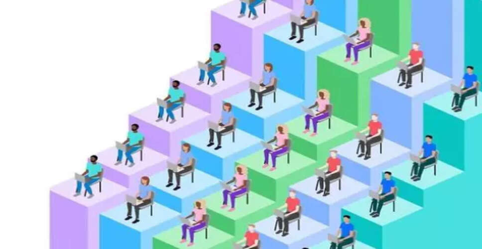 IBM Launches Initiative to Train 5 Million in Advanced Technologies in India