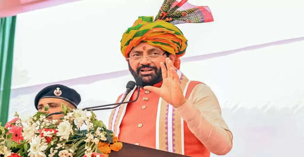 Haryana Launches Digital Self-Enumeration Campaign for 2027 Census