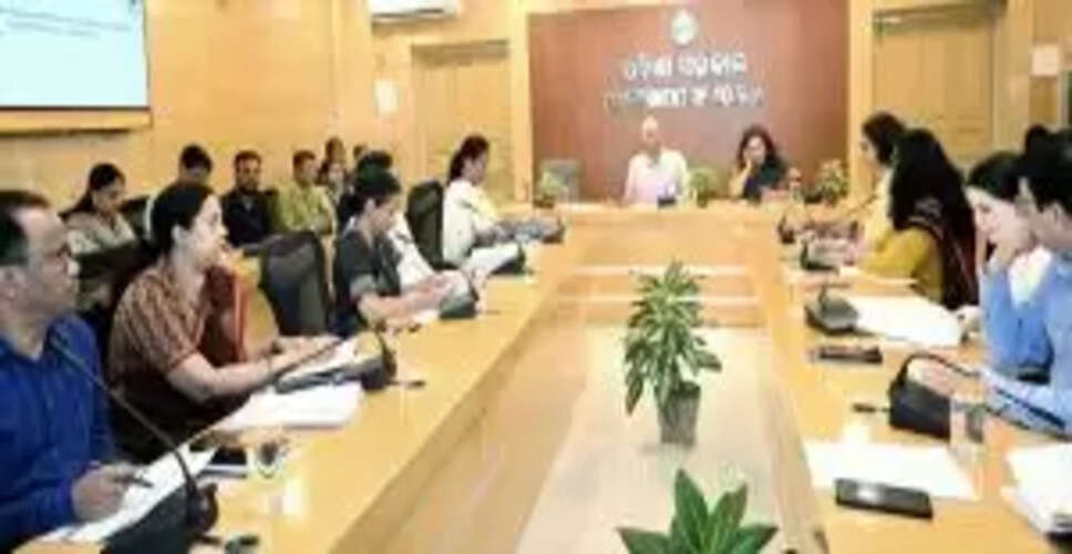 Odisha's Child Protection Initiatives: A Comprehensive Review and Future Plans