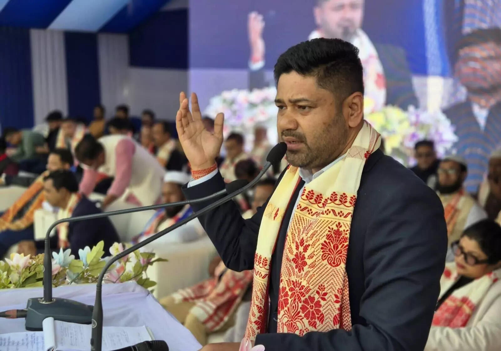 Opposition Parties Gear Up for Assam 2026 Assembly Elections