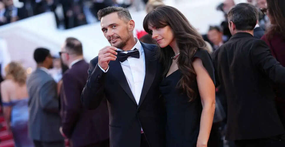 James Franco Makes a Comeback in the John Rambo Prequel: What to Expect?