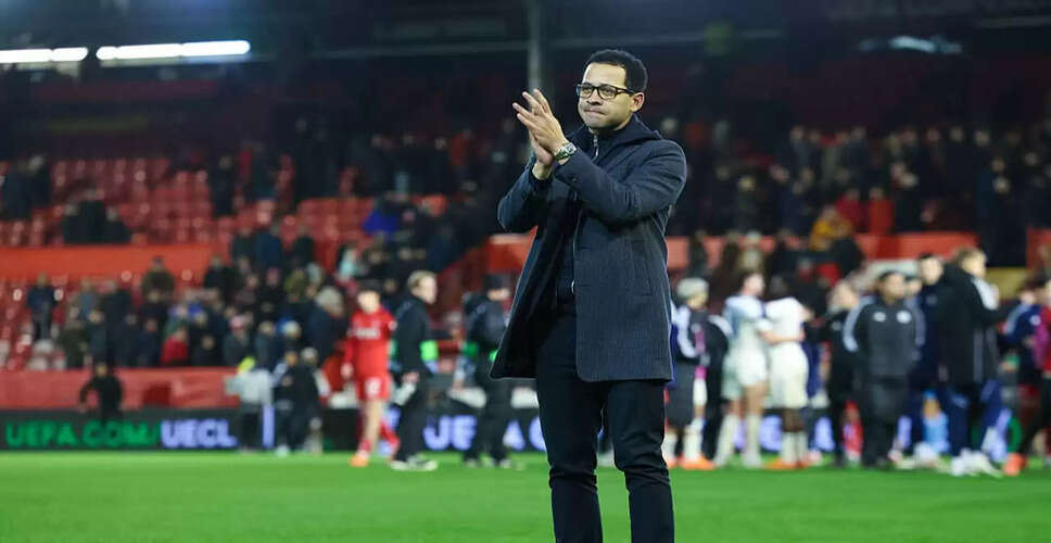 Chelsea Seeks New Manager as Enzo Maresca Departs, Liam Rosenior Emerges as Top Candidate