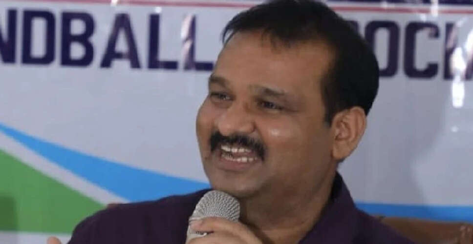 Telangana CID Arrests Hyderabad Cricket Association President Over Ticket Scandal