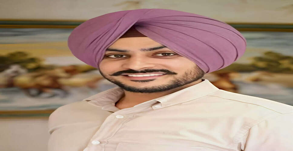 Tragic Loss of Punjabi Singer Rajvir Jawanda Shocks Fans and Industry