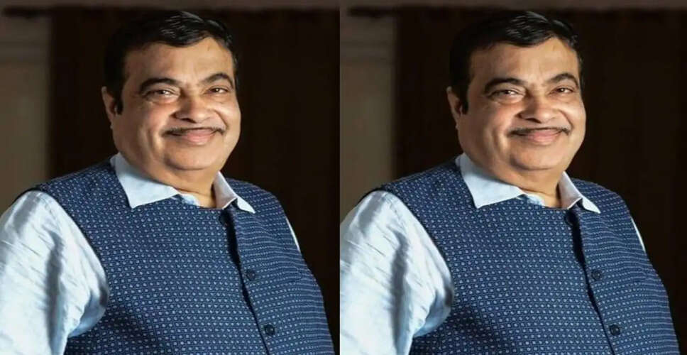 Celebrating Nitin Gadkari: A Journey of Infrastructure and Leadership