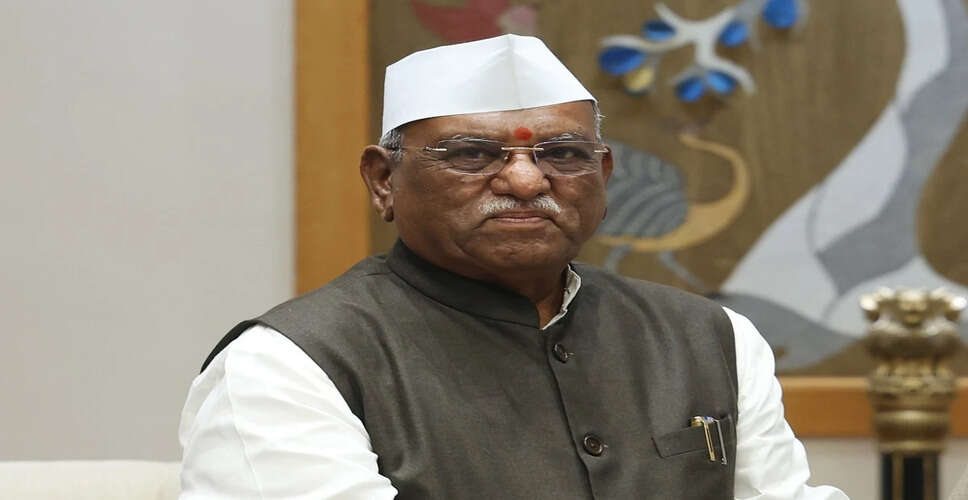 Rajasthan Governor Challenges Historical Narrative on Akbar and Jodha Bai