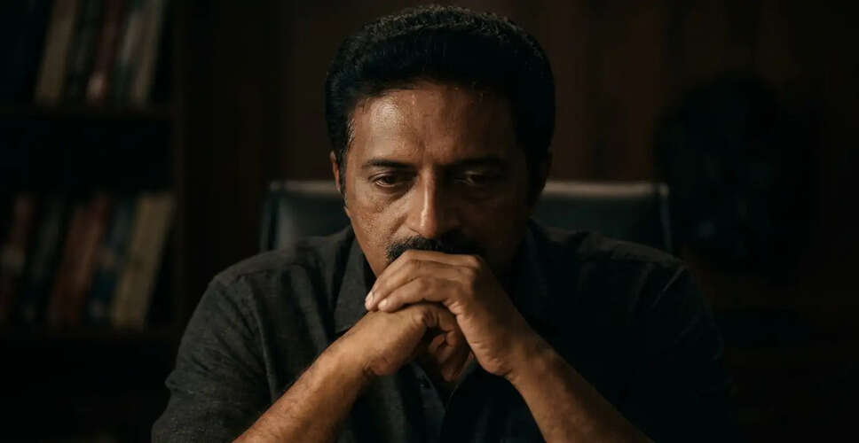 Prakash Raj Faces Legal Challenges Over Voter Registration Controversy