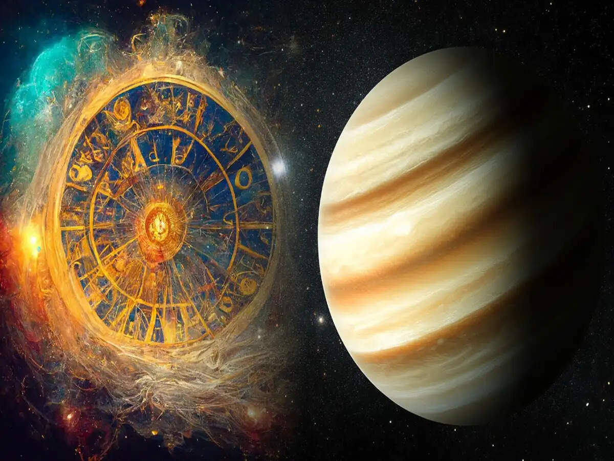Astrological Insights: Jupiter's Transit into Leo and Its Impact on Four Zodiac Signs